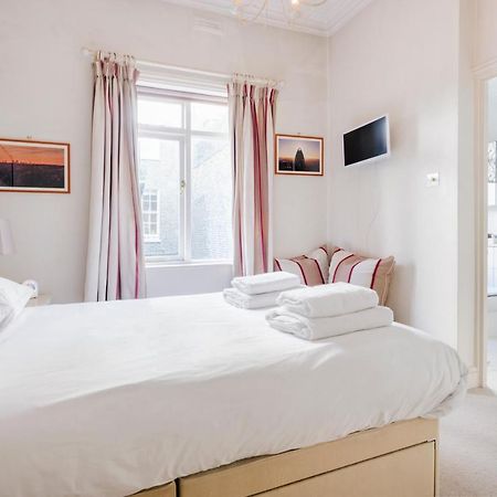 Classy And Spacious One Bedroom Flat In Amazing Location Londyn Zewnętrze zdjęcie
