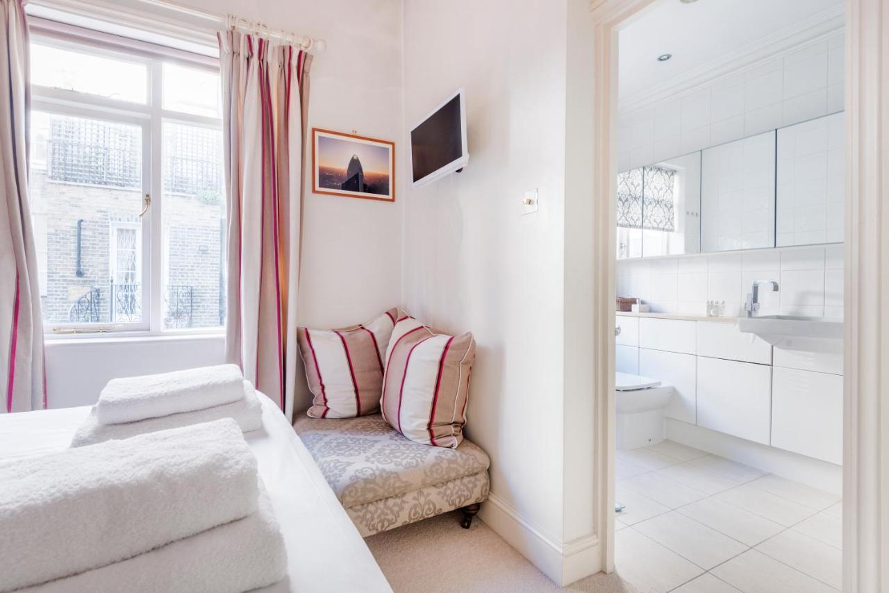 Classy And Spacious One Bedroom Flat In Amazing Location Londyn Zewnętrze zdjęcie